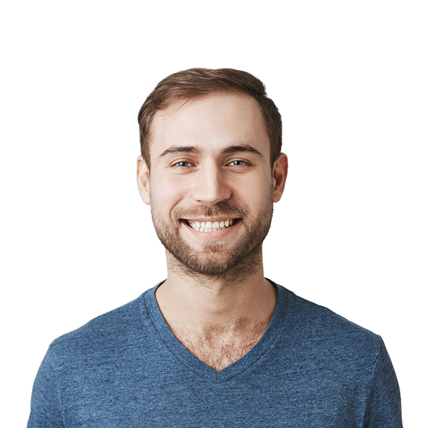 Wade Warren's profile