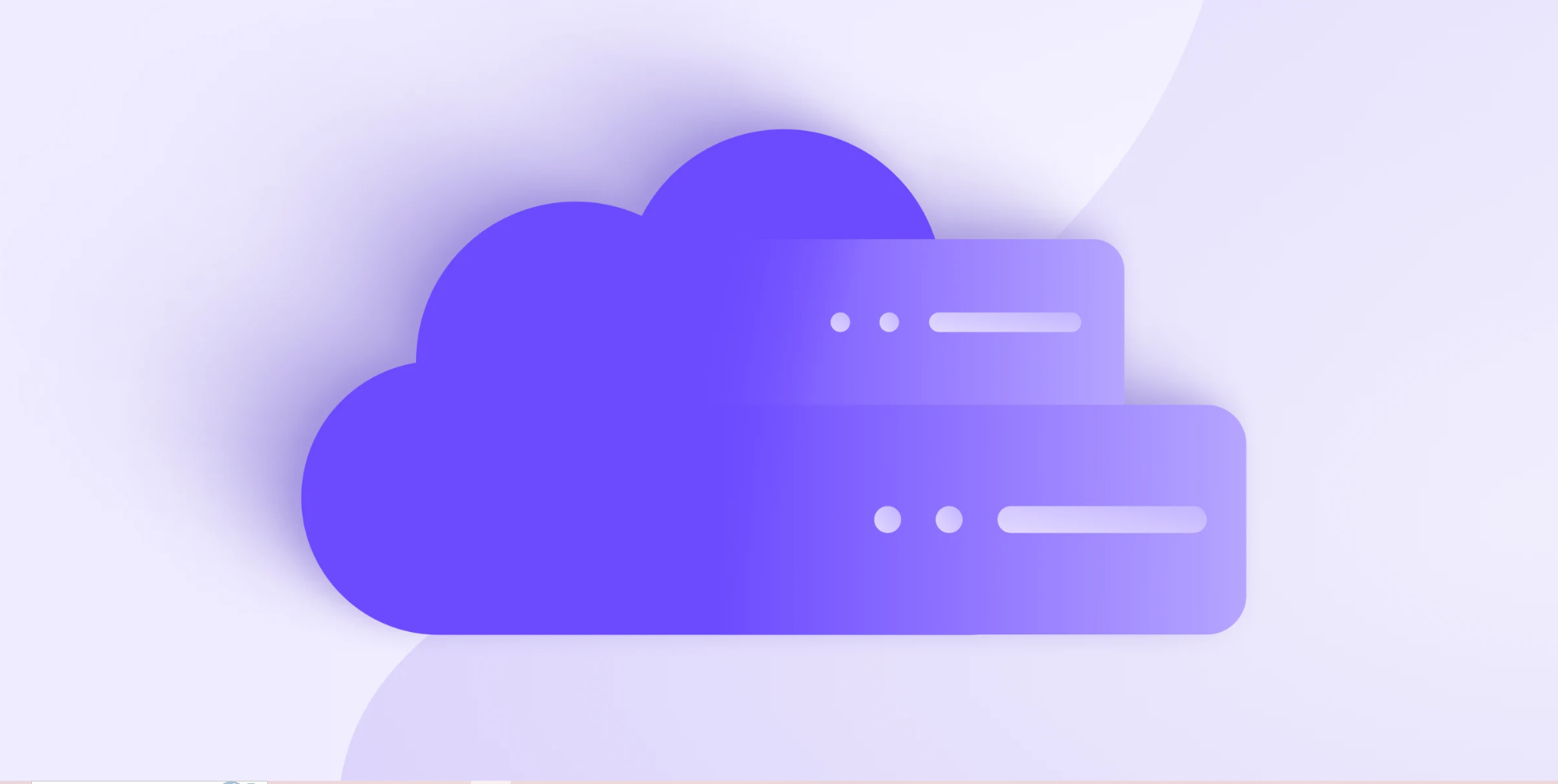 Cloud Storage Hizmeti